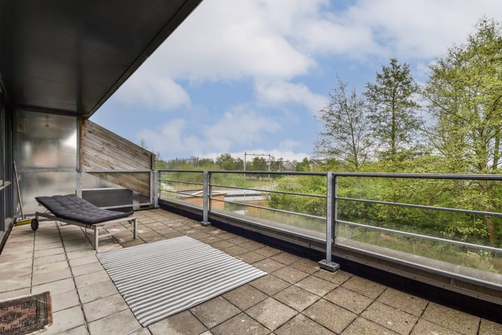 Foto 16 van Hudsonstraat 7