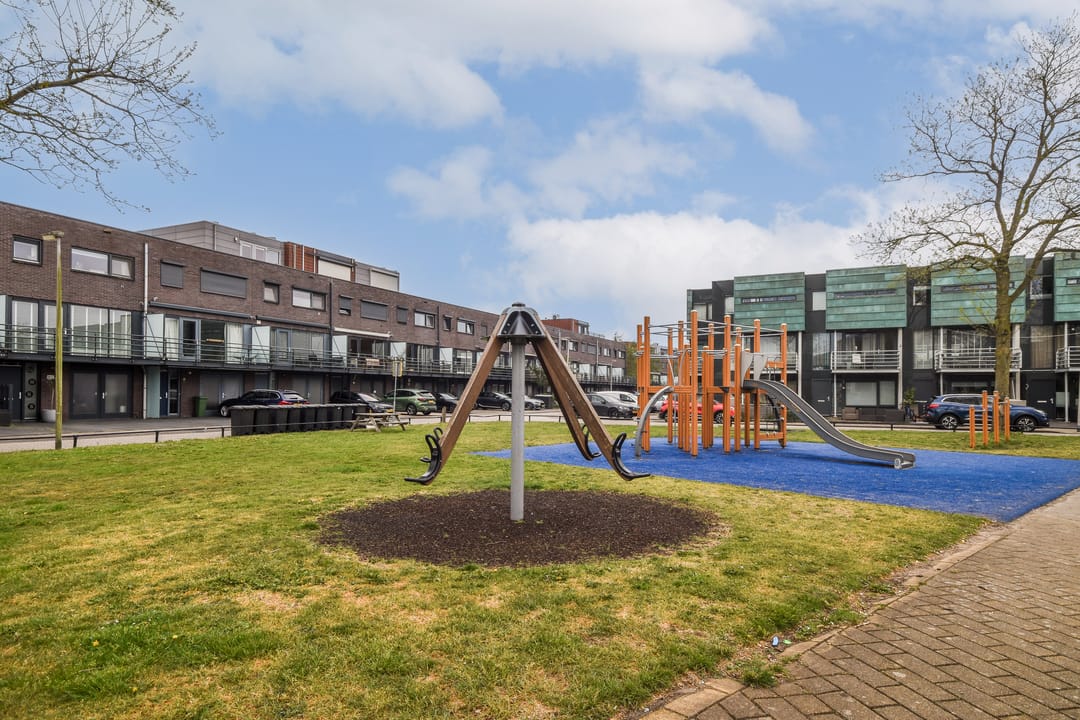 Foto 26 van Hudsonstraat 7