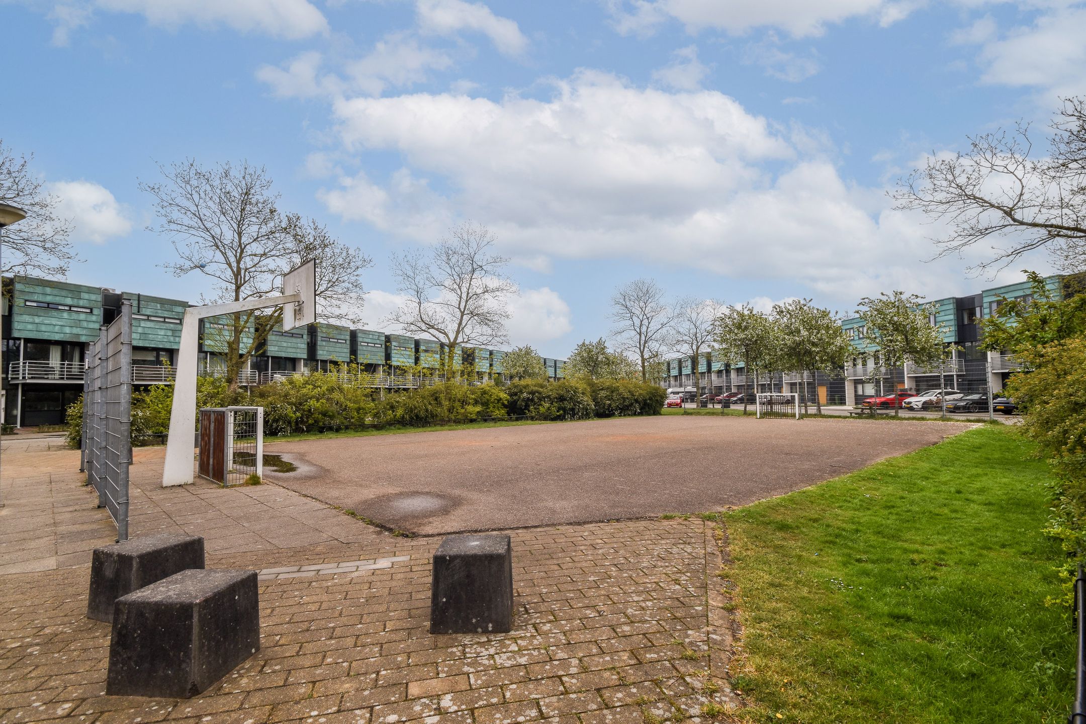 Foto 27 van Hudsonstraat 7