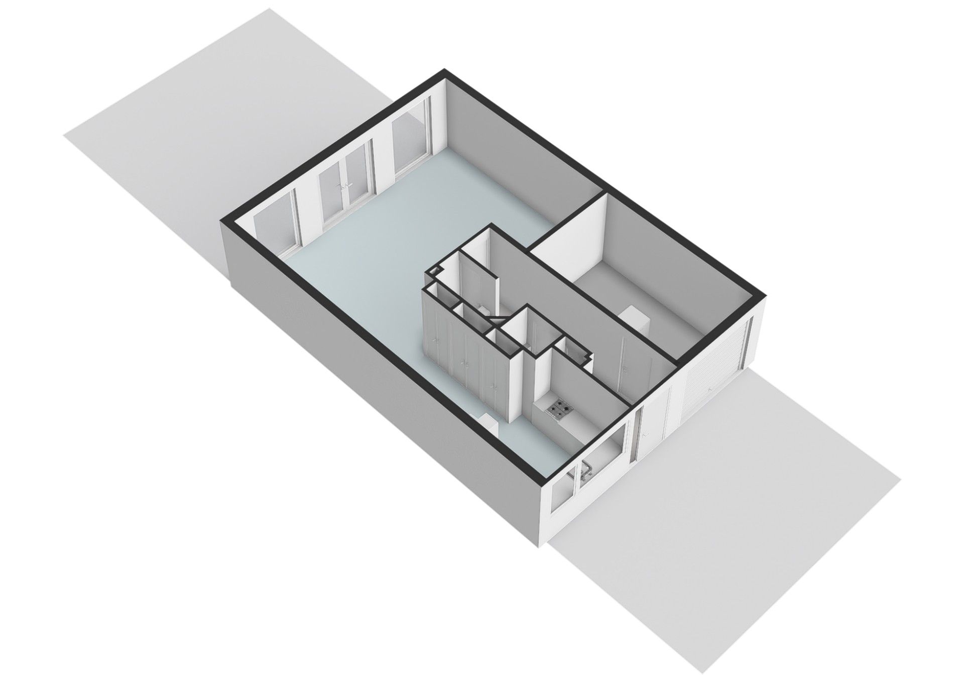 Foto 30 van Hudsonstraat 7