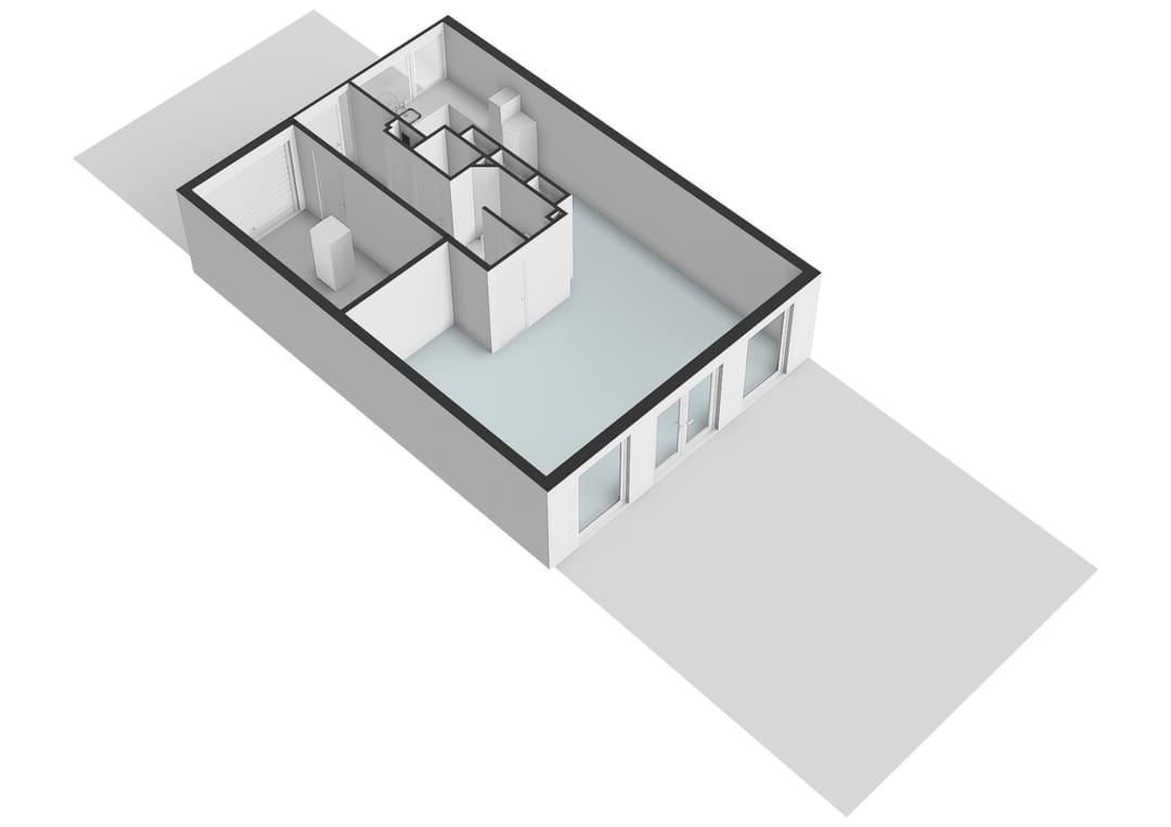 Foto 31 van Hudsonstraat 7