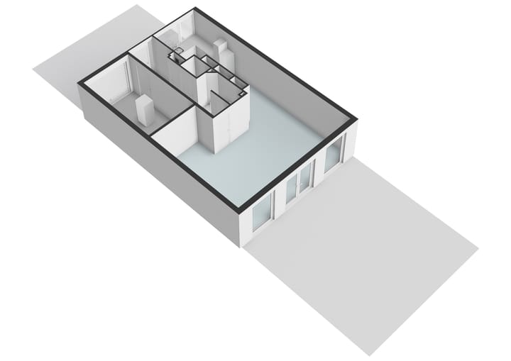 Foto 31 van Hudsonstraat 7