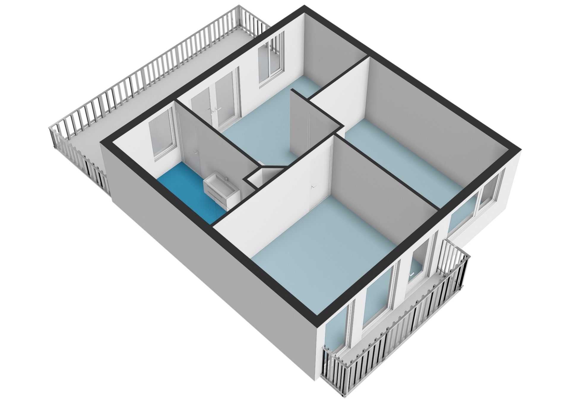 Foto 33 van Hudsonstraat 7