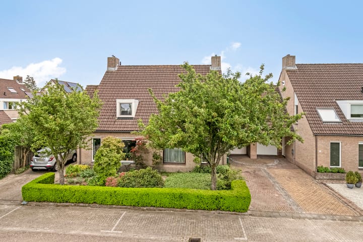 Foto 1 van Weringedonk 3