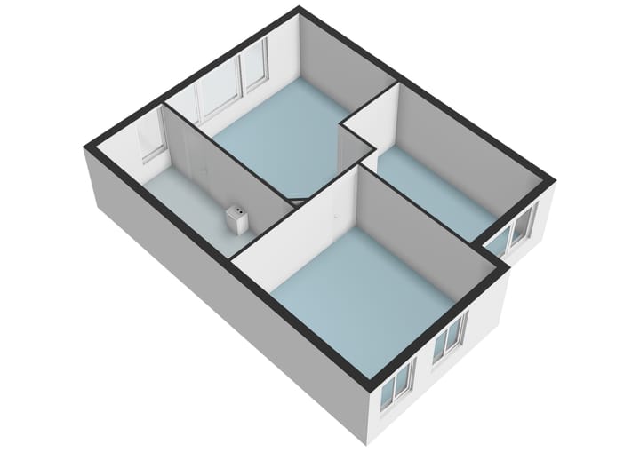 Foto 36 van Hudsonstraat 7