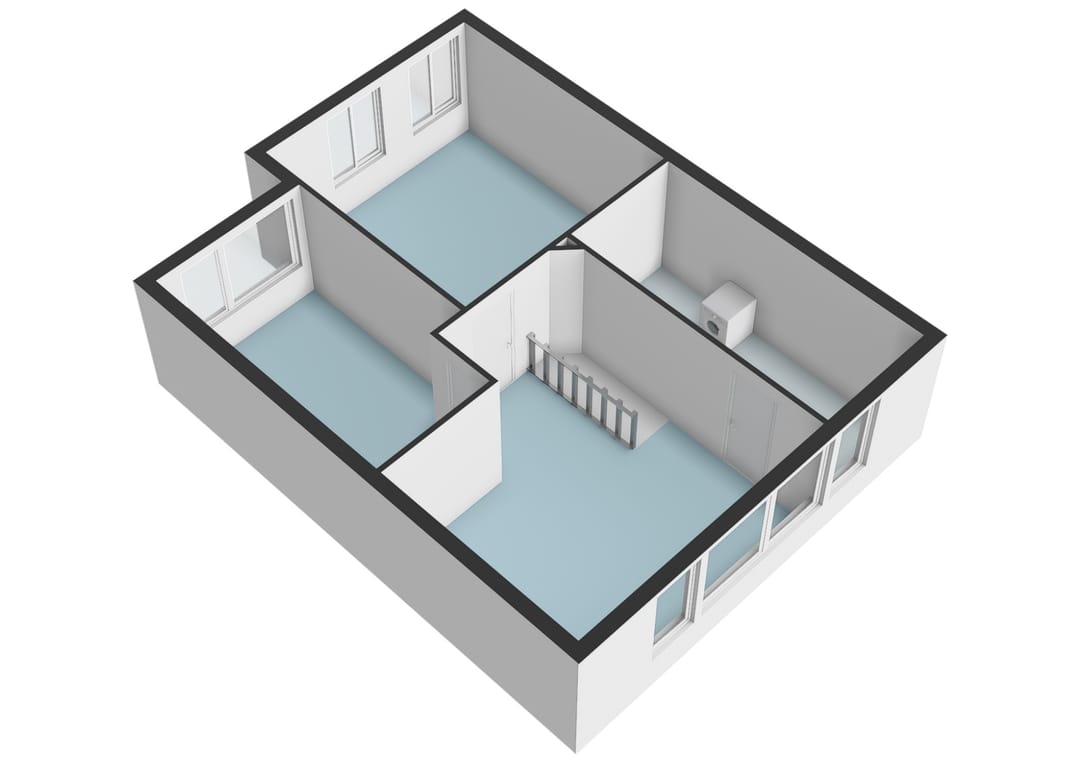 Foto 37 van Hudsonstraat 7