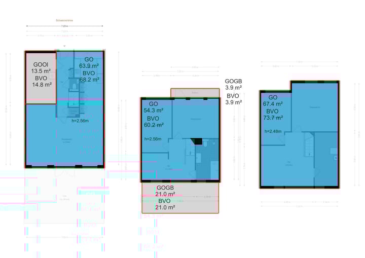 Foto 38 van Hudsonstraat 7
