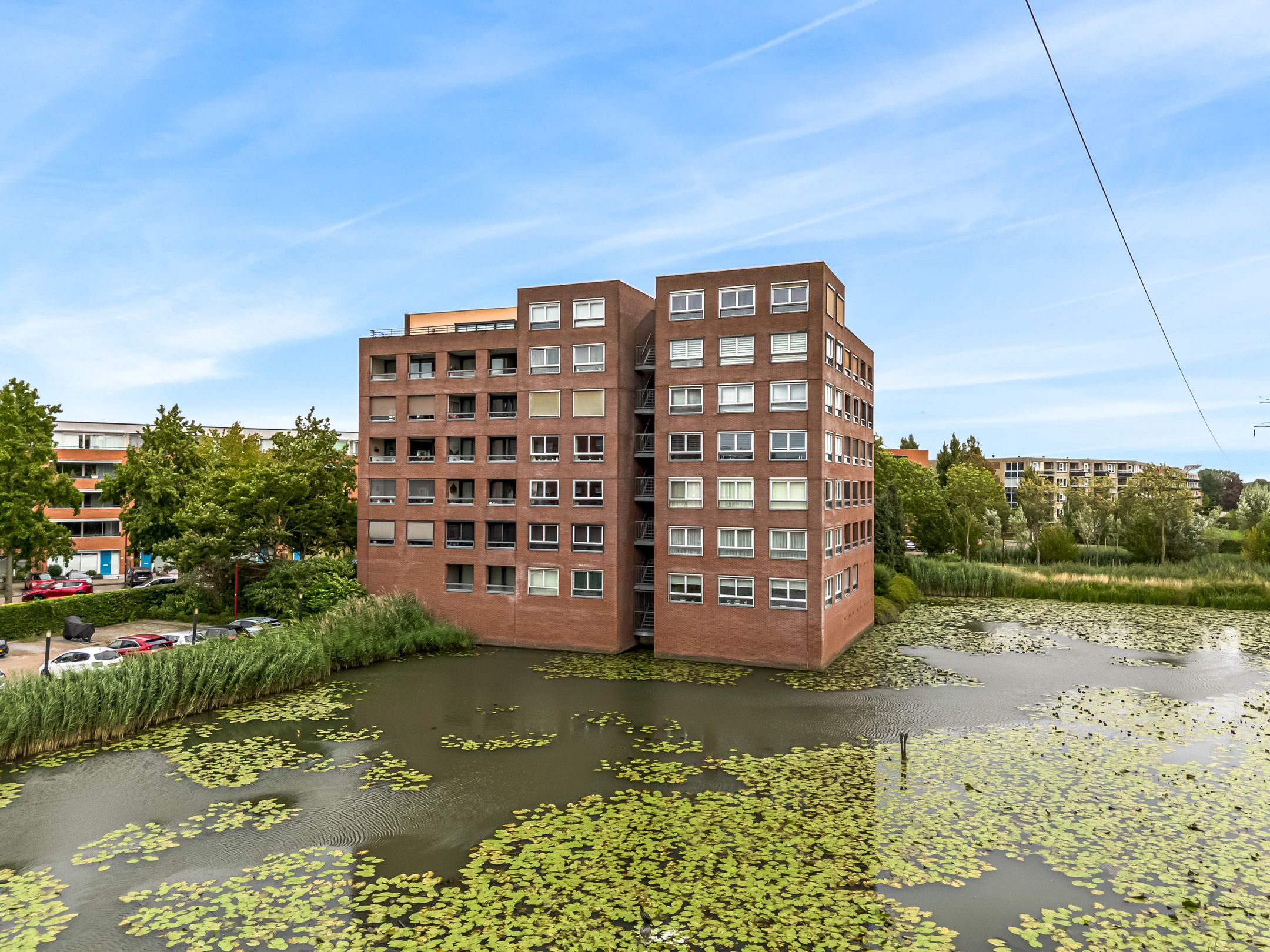 Schermerhornpark, 15, Nieuwegein, 3437PW, Utrecht, Nederland 15