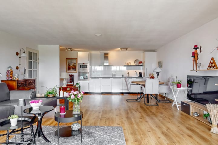 Foto 3 van Schermerhornpark 15