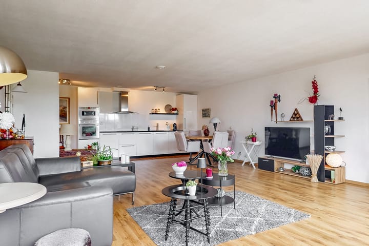 Foto 4 van Schermerhornpark 15