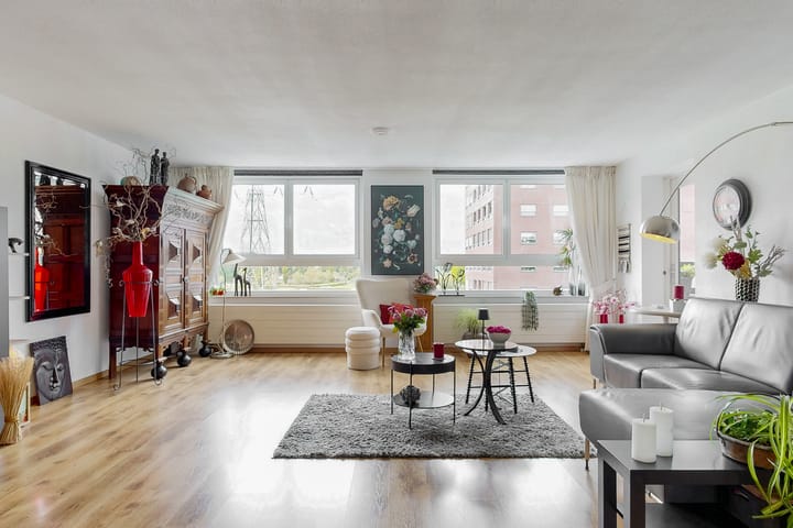 Foto 9 van Schermerhornpark 15