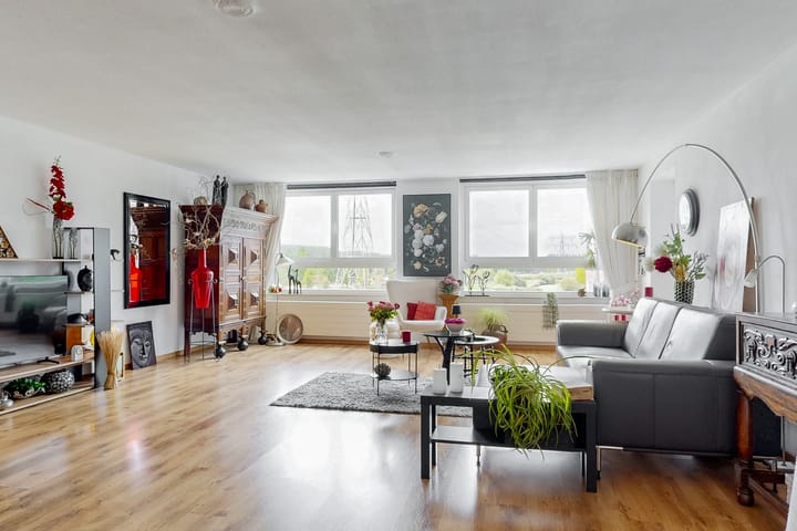 Foto 12 van Schermerhornpark 15