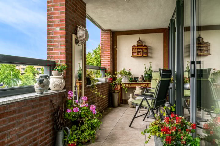 Foto 13 van Schermerhornpark 15