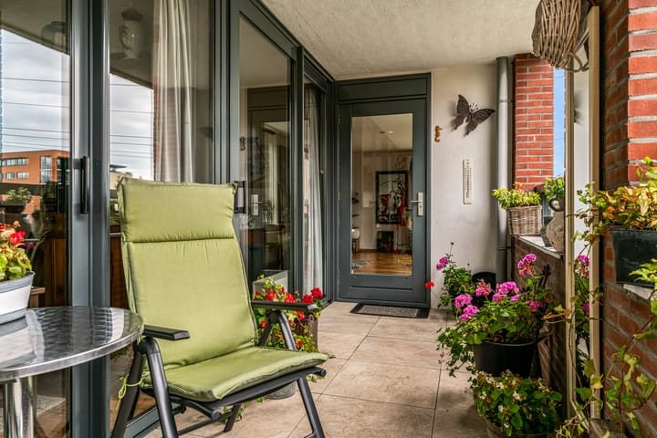 Foto 14 van Schermerhornpark 15