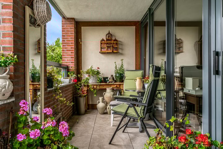 Foto 15 van Schermerhornpark 15