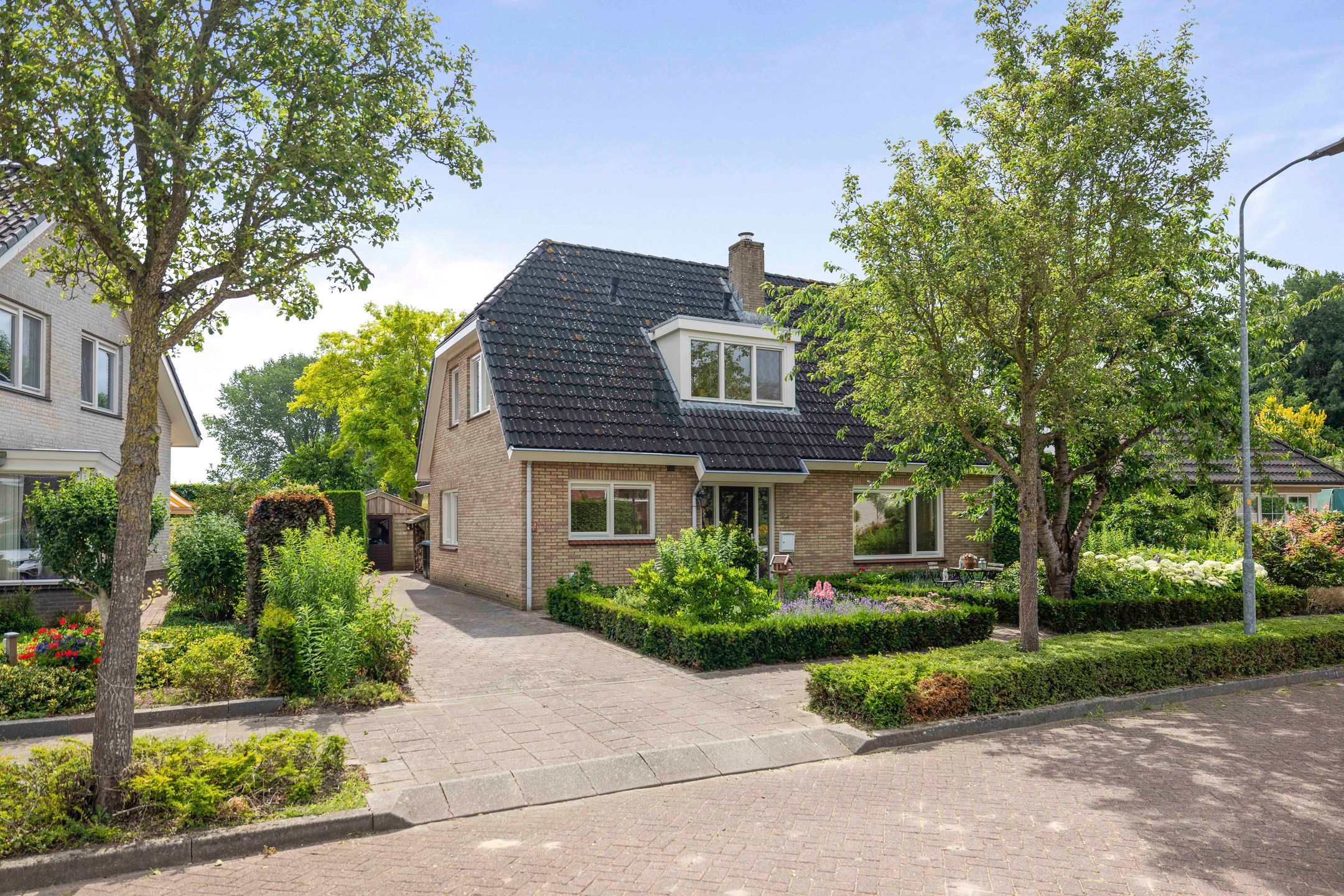 Dijkweideweg, 13, Wilp, 7384BS, Gelderland, Nederland 13