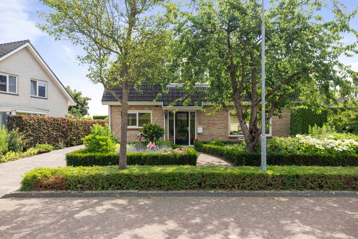 Foto 2 van Dijkweideweg 13