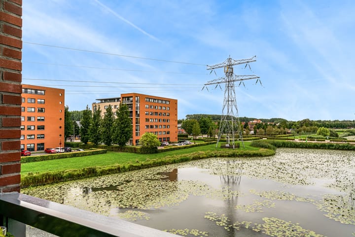 Foto 17 van Schermerhornpark 15