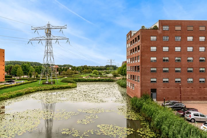 Foto 18 van Schermerhornpark 15