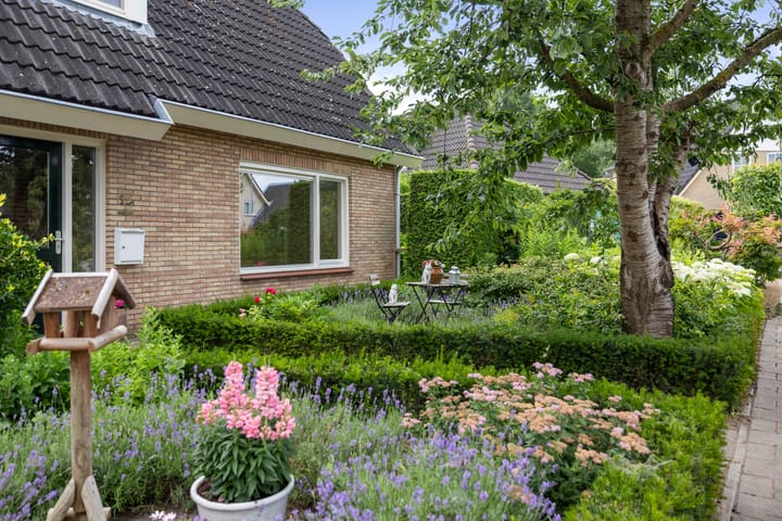 Foto 4 van Dijkweideweg 13