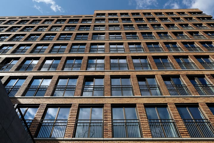 Foto 4 van Van Vollenhovenstraat 3-713