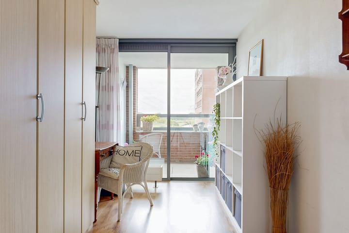 Foto 25 van Schermerhornpark 15