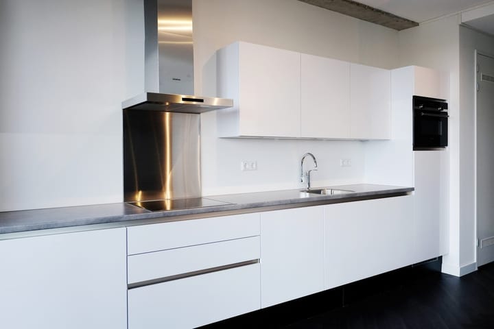 Foto 6 van Van Vollenhovenstraat 3-713