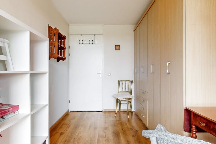 Foto 26 van Schermerhornpark 15