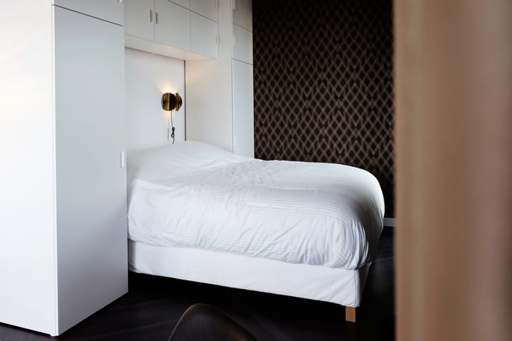 Foto 14 van Van Vollenhovenstraat 3-713