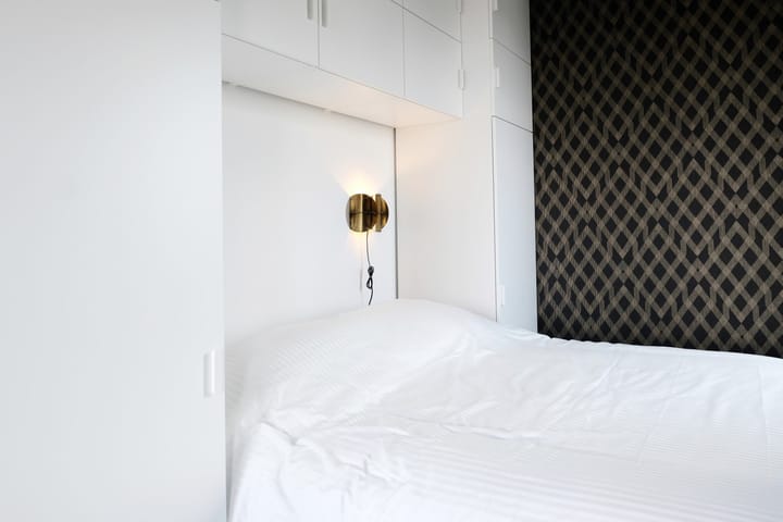 Foto 15 van Van Vollenhovenstraat 3-713