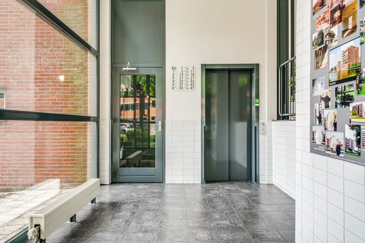 Foto 30 van Schermerhornpark 15