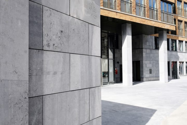 Foto 39 van Van Vollenhovenstraat 3-713