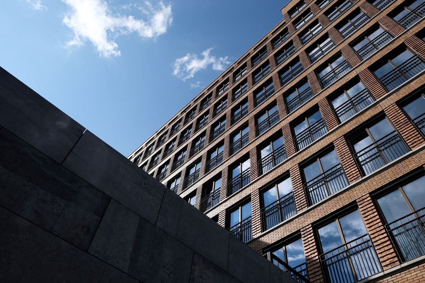 Foto 40 van Van Vollenhovenstraat 3-713