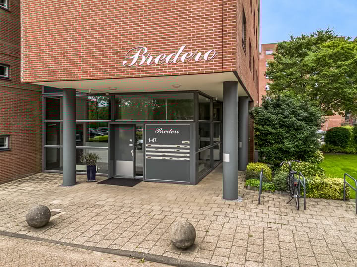 Foto 34 van Schermerhornpark 15