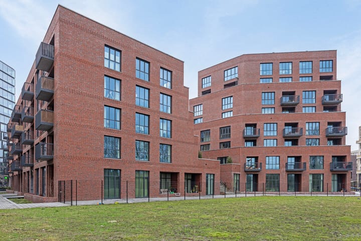 Photo 2 of Gelrestraat 163