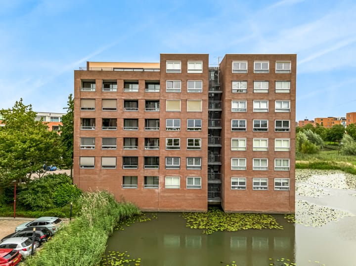 Foto 36 van Schermerhornpark 15