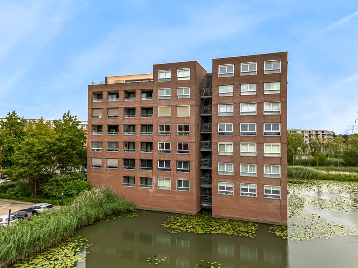 Foto 37 van Schermerhornpark 15