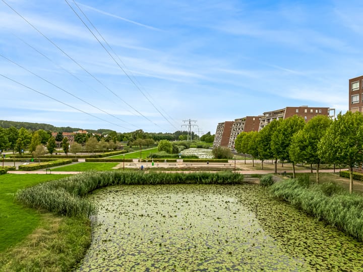 Foto 38 van Schermerhornpark 15