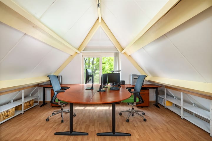 Foto 25 van Dijkweideweg 13