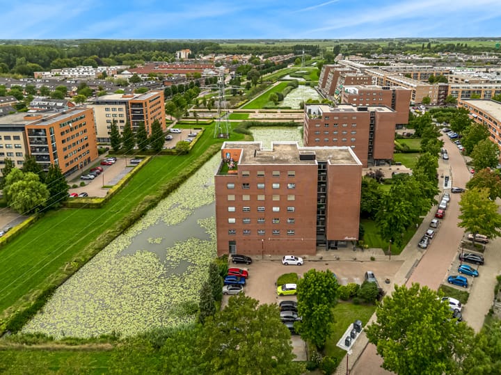 Foto 39 van Schermerhornpark 15