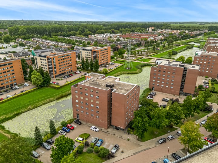 Foto 40 van Schermerhornpark 15