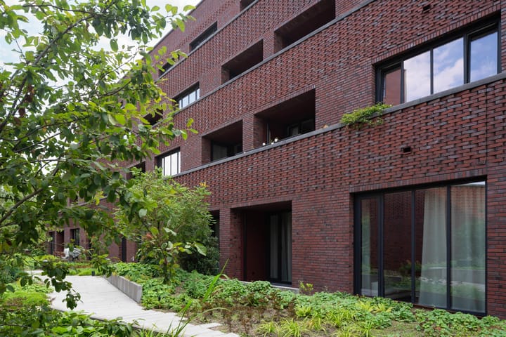 Photo 3 of Gelrestraat 163