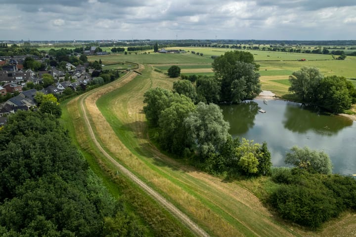 Foto 40 van Dijkweideweg 13