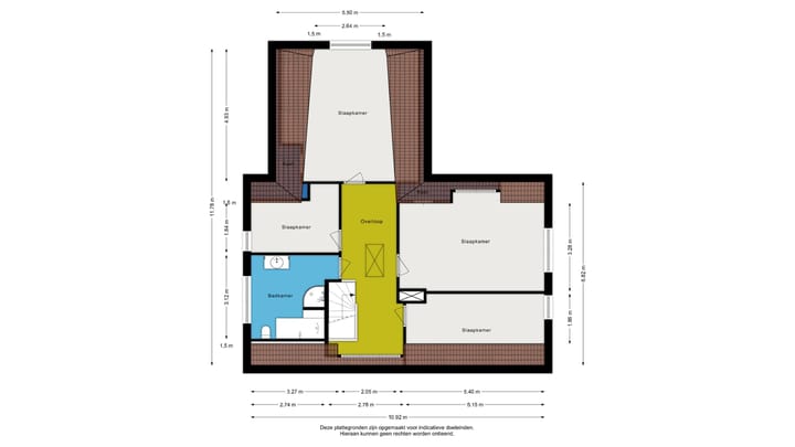 Foto 49 van Dijkweideweg 13