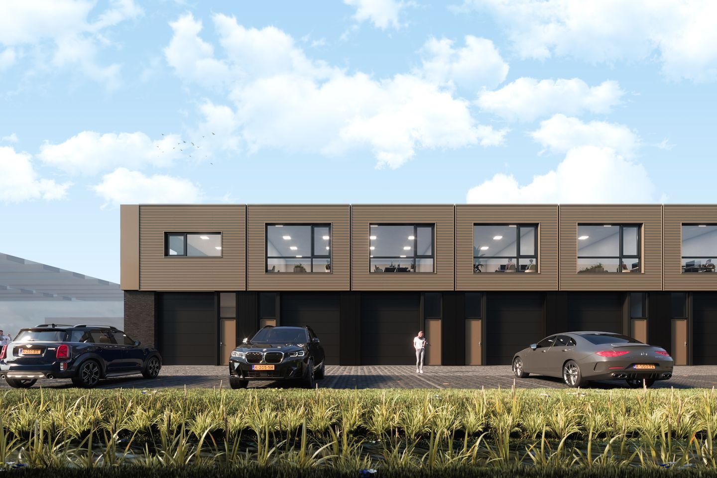 Bekijk foto 2 van Driemanssteeweg 468