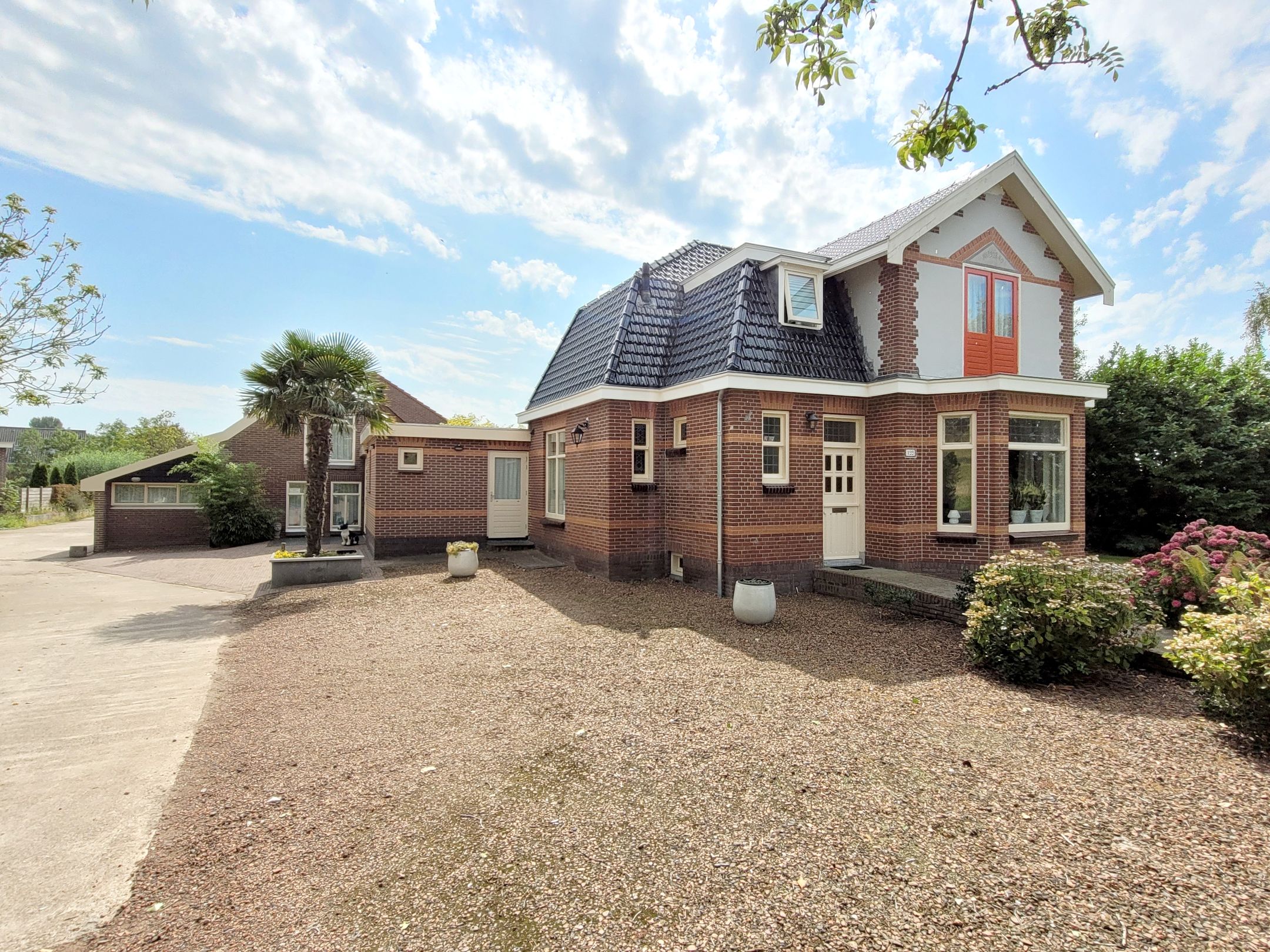 Dijkweg, 199, Andijk, 1619JA, Noord-Holland, Nederland 199