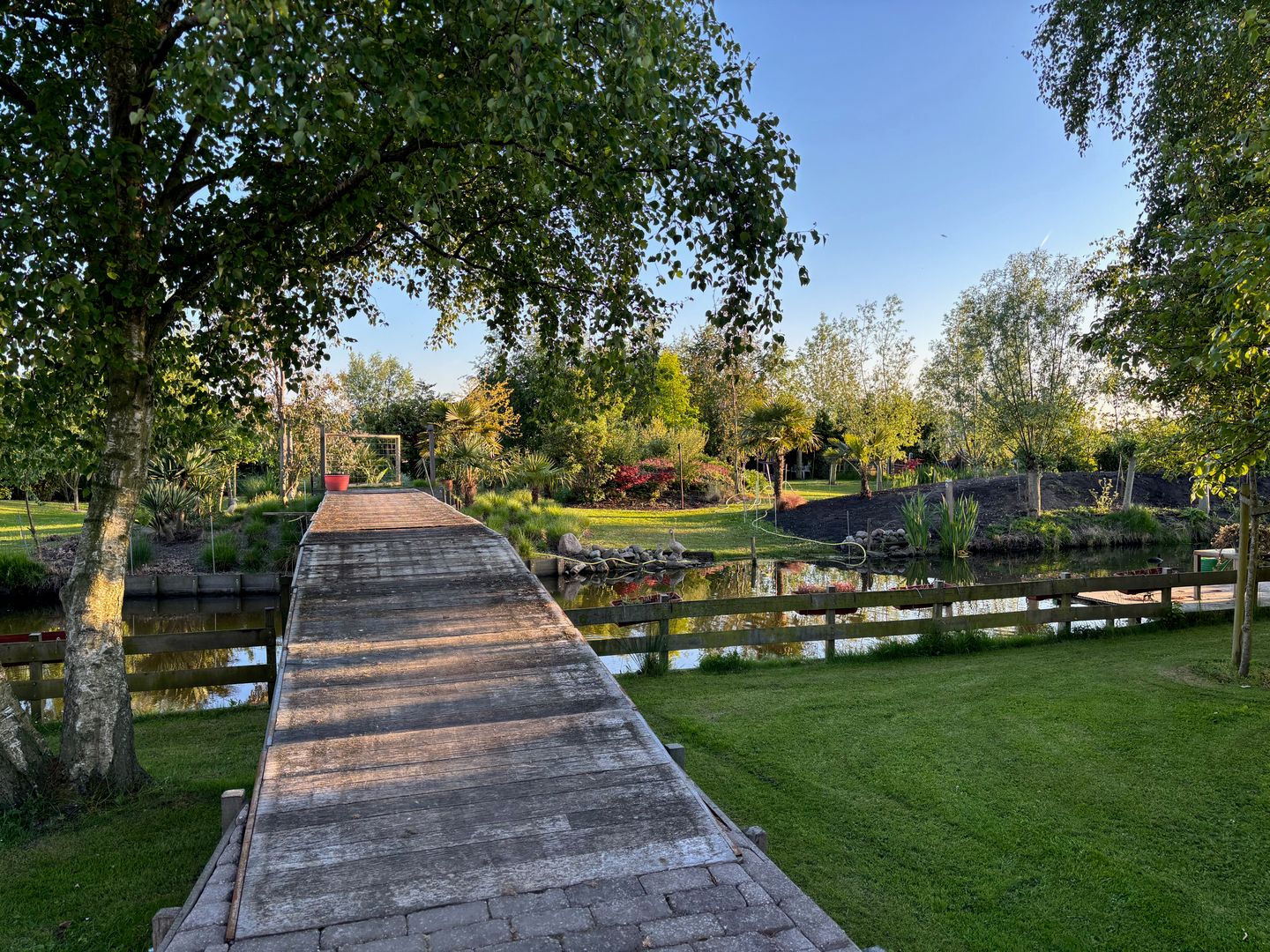 Foto 4 van Dijkweg 199