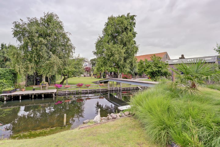 Foto 50 van Dijkweg 199