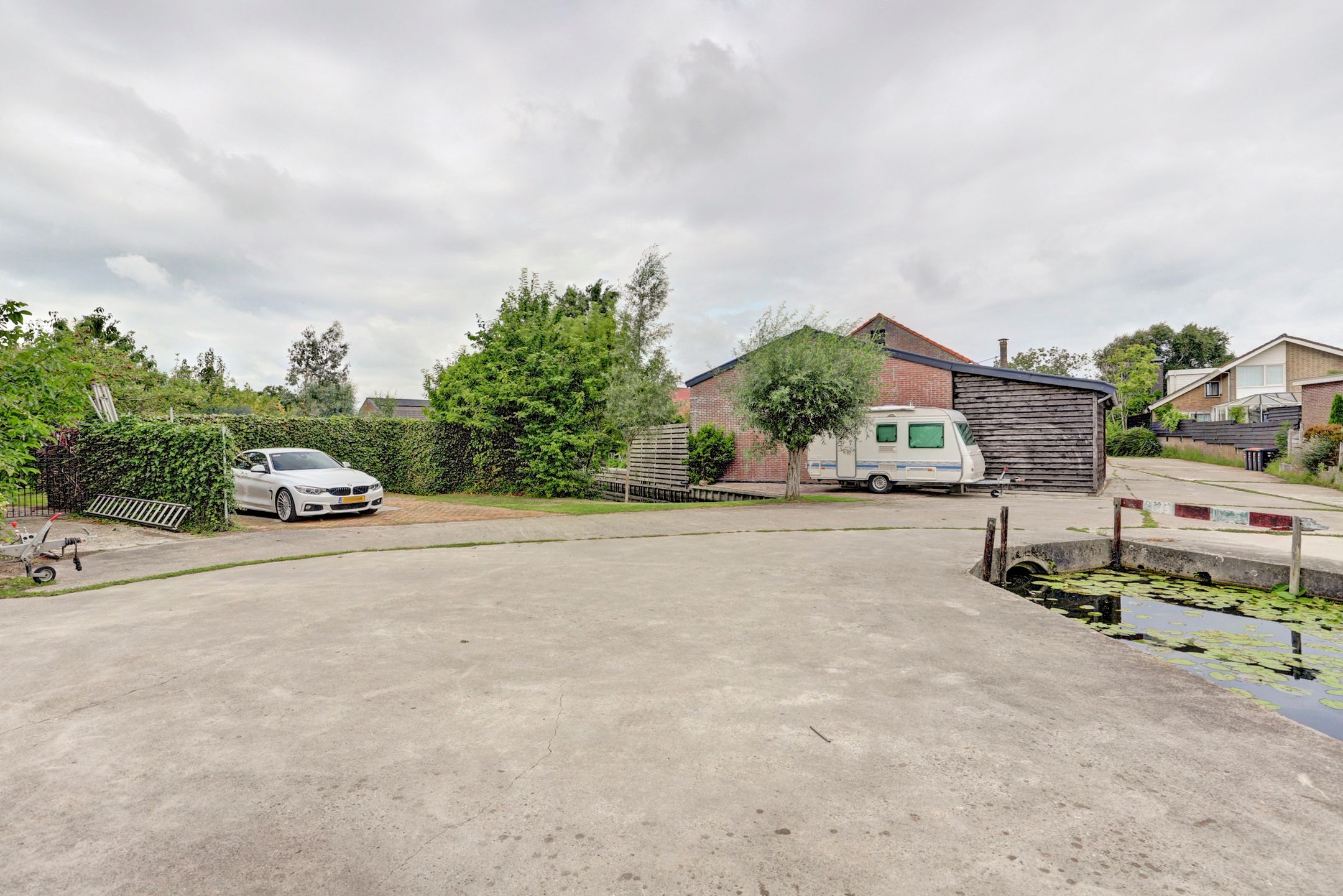 Foto 57 van Dijkweg 199