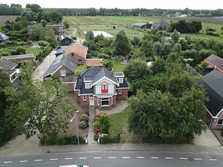 Foto 67 van Dijkweg 199